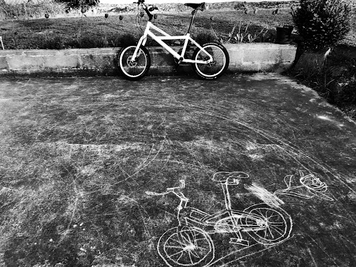 Bicycle Store «Tread Bike Shop», reviews and photos, 250 Dyckman St, New York, NY 10034, USA