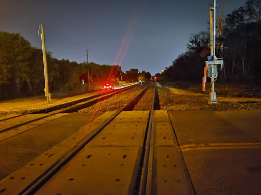 Tourist Attraction «Haunted Train Track», reviews and photos, 2902 Shane Rd, San Antonio, TX 78223, USA