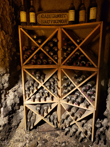 Winery «Beringer Vineyards», reviews and photos, 2000 Main St, St Helena, CA 94574, USA