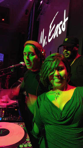 Night Club «Mister East», reviews and photos, 2401 Wood Ave, Roselle, NJ 07203, USA