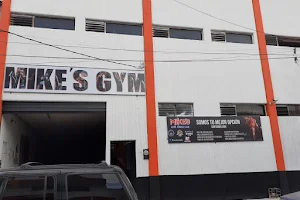 Mikes Gym image