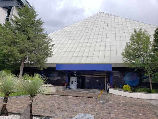 Puebla Planetarium