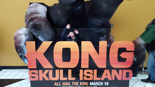 Movie Theater «AMC Loews Raceway 10», reviews and photos, 1025 Corporate Dr, Westbury, NY 11590, USA