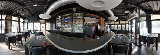 Le Grand Zinc - Restaurant Bar Tapas