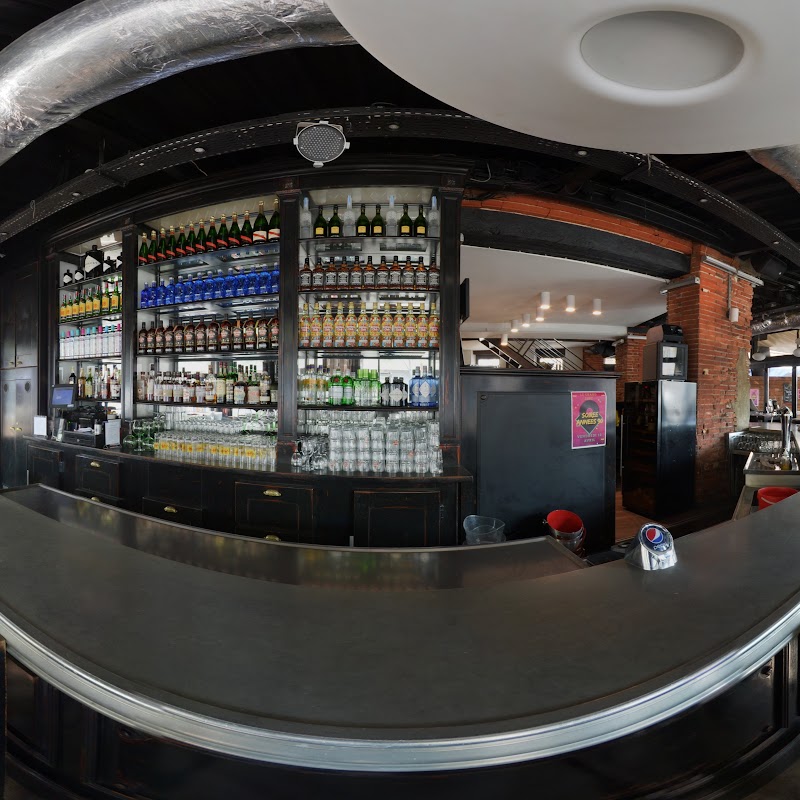 Le Grand Zinc -Restaurant brasserie/Bar/Tapas