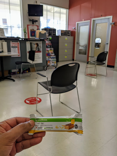 Non-Profit Organization «American Red Cross Blood Donation Center», reviews and photos