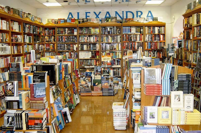 Értékelések erről a helyről: Alexandra Könyvesbolt - Kaposvár, Kaposvár - Könyvesbolt