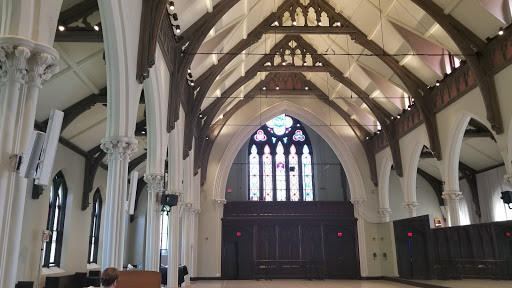 Ballet Theater «José Mateo Ballet Theatre», reviews and photos, 400 Harvard St, Cambridge, MA 02138, USA