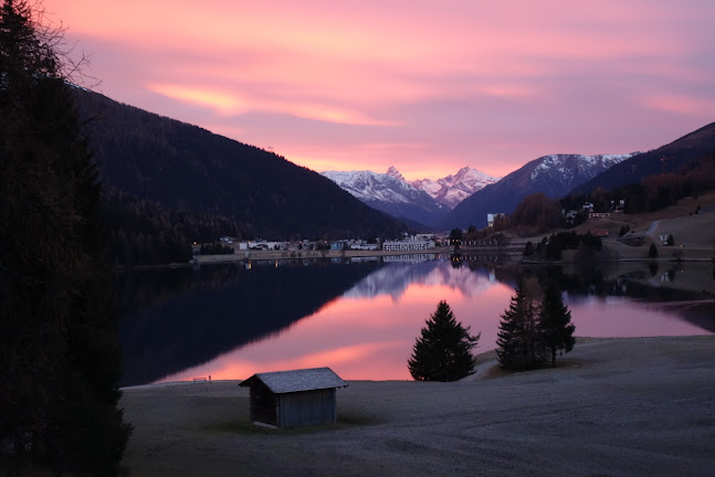 Rezensionen über Villa Surlej Davos in Davos - Catering