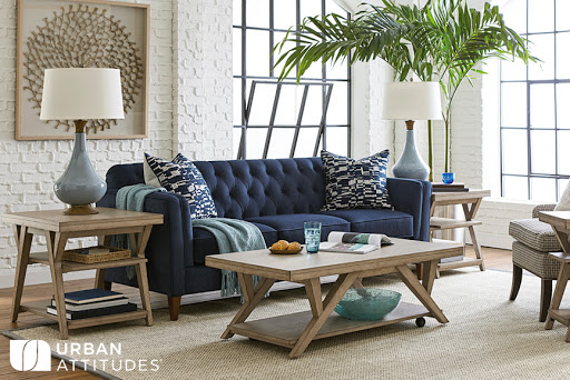 Furniture Store «La-Z-Boy Furniture Galleries», reviews and photos, 9935 E Adamo Dr, Tampa, FL 33619, USA