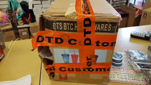 Dollar Store «Dollar Tree», reviews and photos, 20618 108th Ave SE, Kent, WA 98031, USA