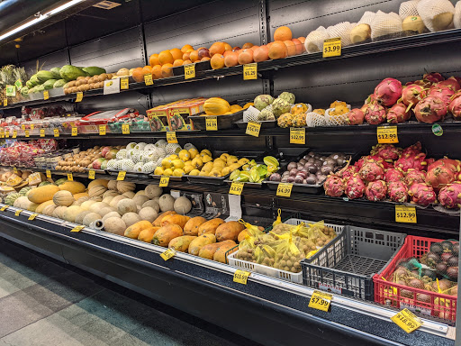 Asian Grocery Store «Uwajimaya-Beaverton Store», reviews and photos, 10500 SW Beaverton Hillsdale Hwy, Beaverton, OR 97005, USA