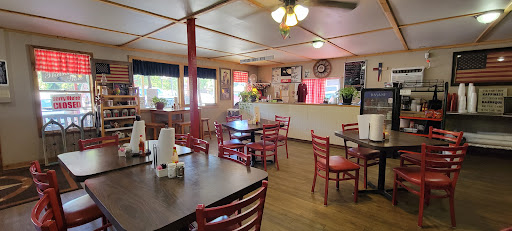 Caterer «Gage Barbeque», reviews and photos, 706 N High St, San Saba, TX 76877, USA