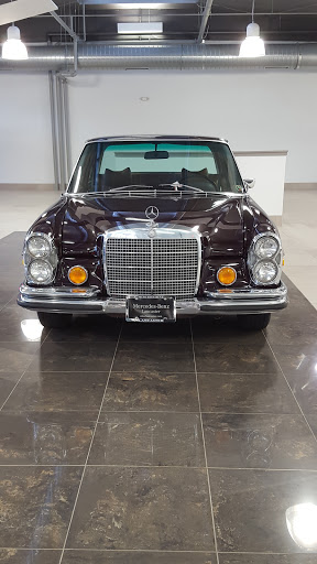 Mercedes Benz Dealer «Mercedes-Benz of Lancaster», reviews and photos, 5100 Main St, East Petersburg, PA 17520, USA