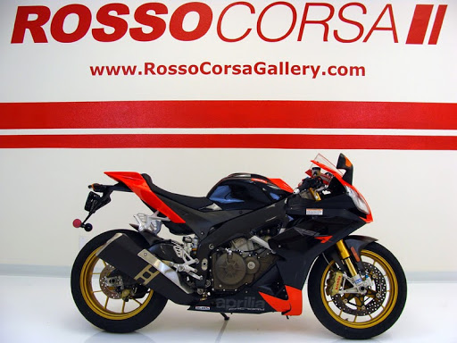 Car Dealer «Rosso Corsa», reviews and photos, 23502 Commerce Center Dr b, Laguna Hills, CA 92653, USA