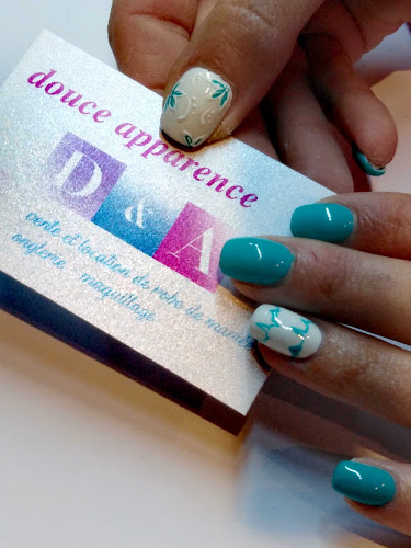 D&A douce apparence - Geschäft