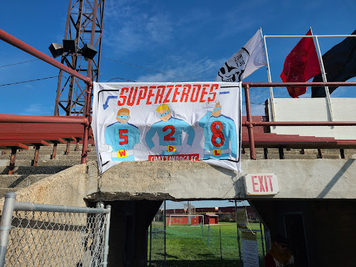 Stadium «Keyworth Stadium», reviews and photos, 3201 Roosevelt St, Hamtramck, MI 48212, USA