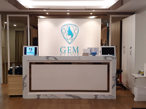 GEM CLINIC Mid Valley