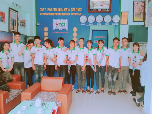 LIÊN HỆ CÔNG TY CỔ PHẦN ĐẦU TƯ DU HỌC VÀ HỢP TÁC QUỐC TẾ VTC1