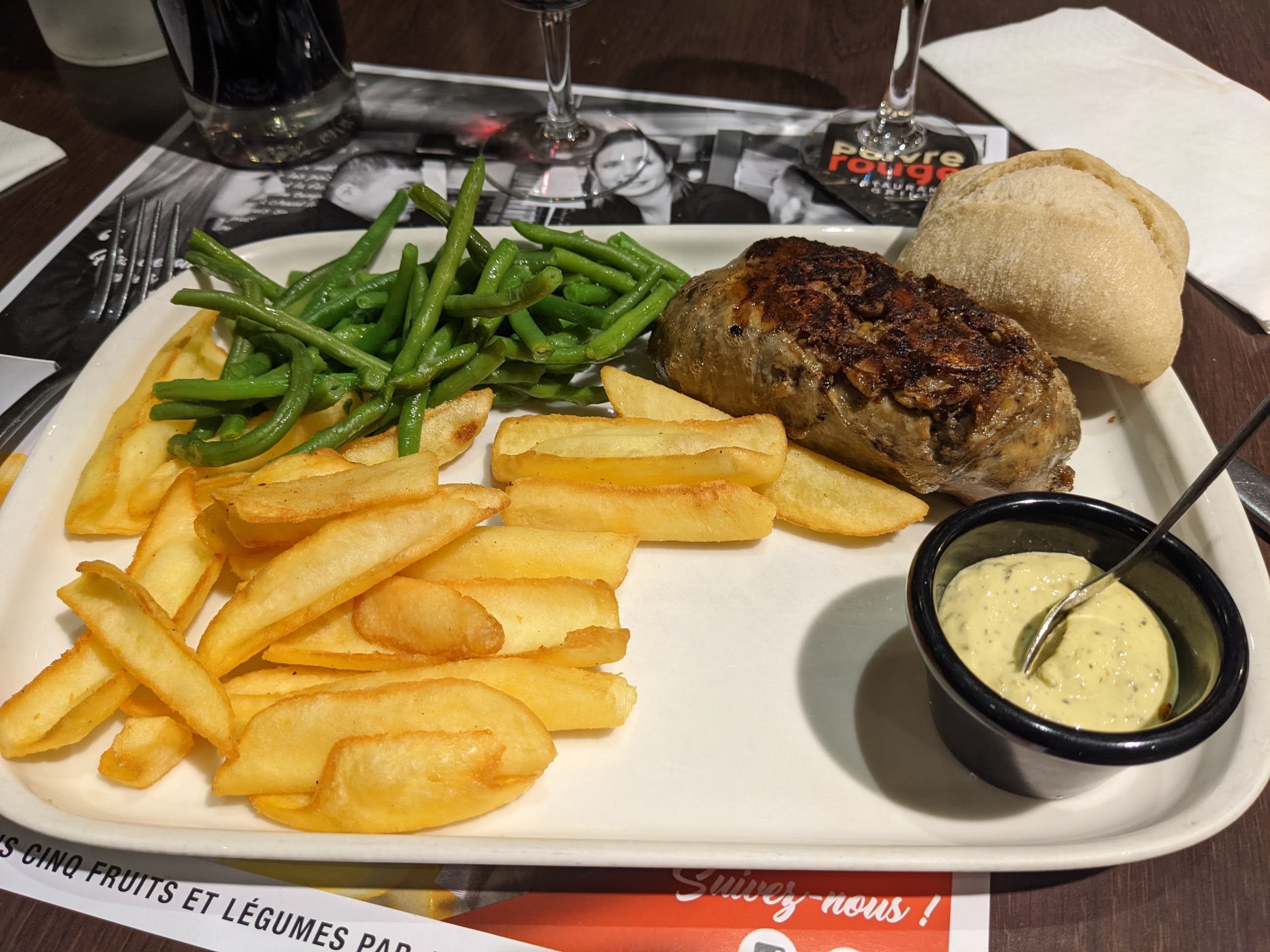 Photo n° 6 de l'avis de Igor.u fait le 17/09/2023 à 19:26