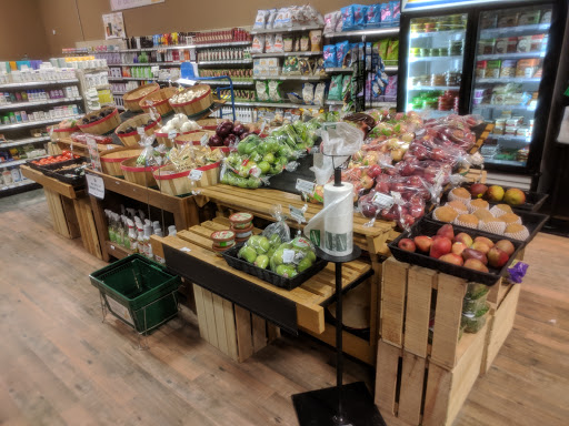 Health Food Store «Fruitful Yield», reviews and photos, 360 Randall Rd, South Elgin, IL 60177, USA