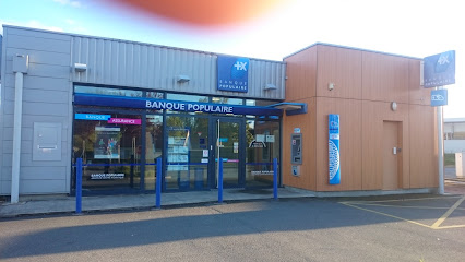 Photo du Banque Banque Populaire Aquitaine Centre Atlantique à La Souterraine