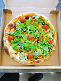 Photos du propriétaire du Pizzas à emporter GreenPizz 🍕 Bouzy-la-Forêt à Bouzy-la-Forêt - n°6