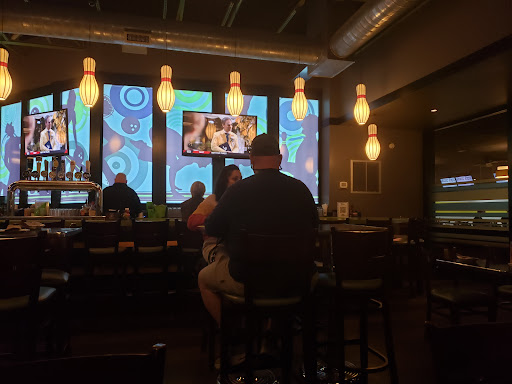 Bowling Alley «Di Donato Bowling Center», reviews and photos, 1151 S White Horse Pike, Hammonton, NJ 08037, USA