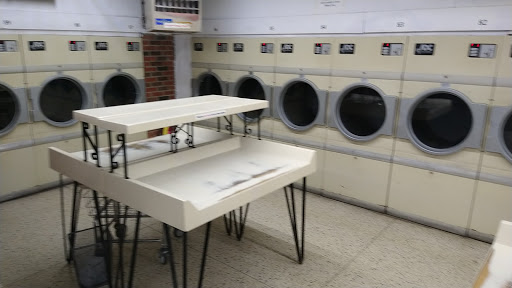 Laundromat «Goddardview Coin Laundry & Dry Cleaning», reviews and photos, 21270 Goddard Rd, Taylor, MI 48180, USA