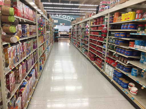 Grocery Store «Marketplace Foods», reviews and photos, 10514 Main St, Hayward, WI 54843, USA