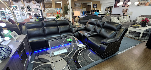 Furniture Store «Guadalajara Furniture Outlet», reviews and photos, 9415 Mission Boulevard # D, Riverside, CA 92509, USA
