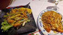 Plats et boissons du Restaurant asiatique Lotus d'Or à Mamers - n°7