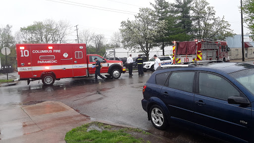 Donations Center «Furniture Bank of Central Ohio», reviews and photos