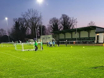 "Aardenburgse Voetbal Club" (A.V.C.)