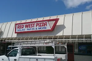Red West Pizza Lomita image