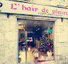 Salon de coiffure L'Hair de Plaire 46170 Castelnau-Montratier-Sainte-Alauzie