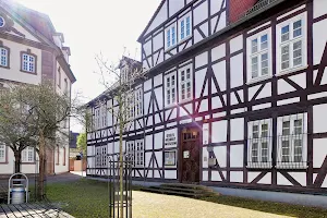 Kreisheimatmuseum Rotenburg an der Fulda image