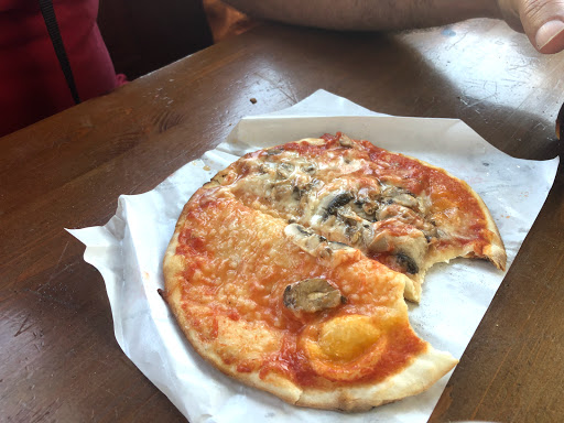 Birimbao in Porto SantElpidio, Provincia di Fermo
