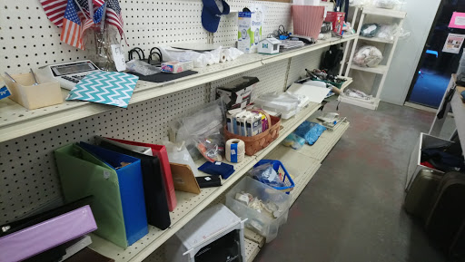 Thrift Store «Habitat For Humanity Restore», reviews and photos
