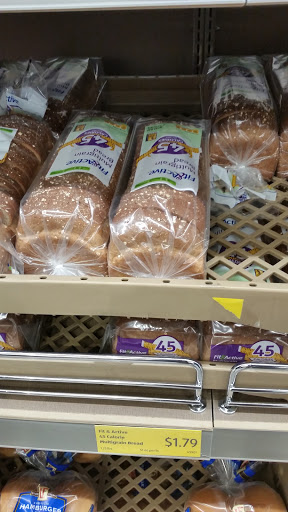 Supermarket «ALDI», reviews and photos, 1111 S Willow St, Manchester, NH 03103, USA