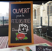 Photos du propriétaire du Restaurant La Ferme Angers - n°11