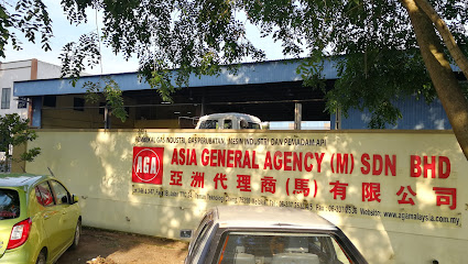 Asia General Agency (M) Sdn Bhd