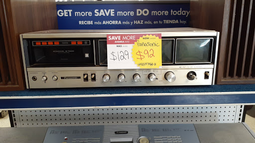 Pawn Shop «Cash America Pawn», reviews and photos, 4933 S Peoria Ave, Tulsa, OK 74105, USA