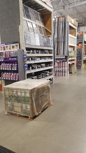 Home Improvement Store «The Home Depot», reviews and photos, 4900 SE 14th St, Des Moines, IA 50320, USA