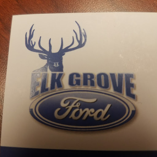 Ford Dealer «Elk Grove Ford», reviews and photos, 9645 Auto Center Dr, Elk Grove, CA 95757, USA