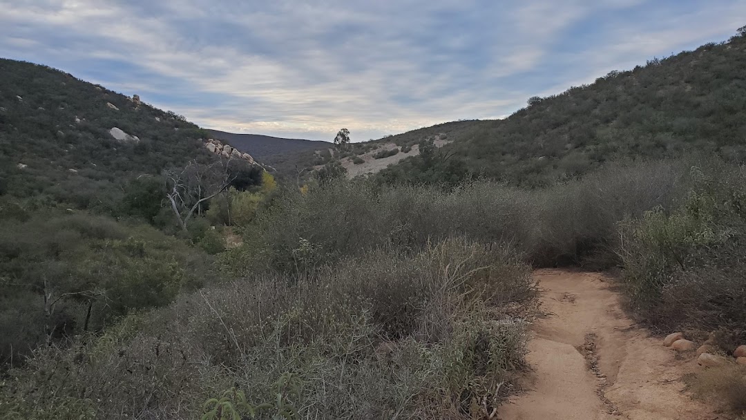 Goodan Ranch