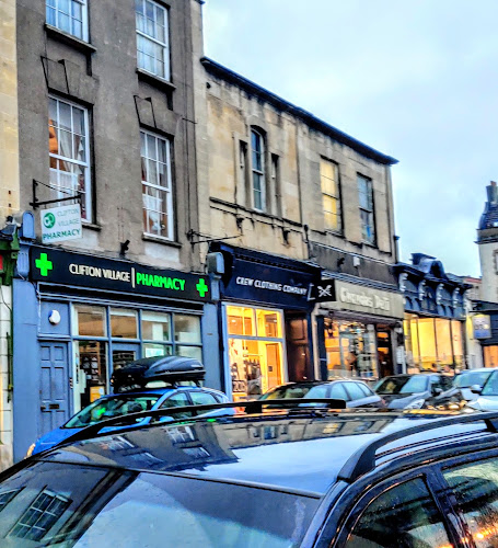 Reviews of Clifton Village Pharmacy in Bristol - Pharmacy