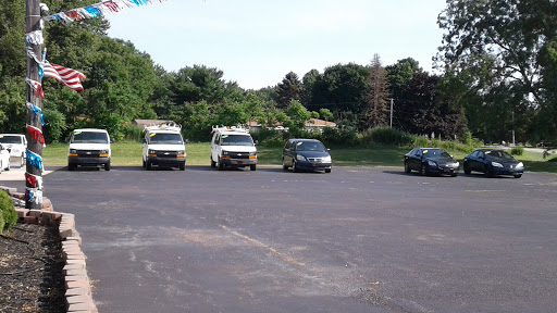 Used Car Dealer «Expo Auto group», reviews and photos, 3292 N Ridge Rd, Perry, OH 44081, USA