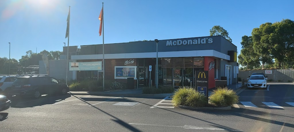 McDonald's 3690