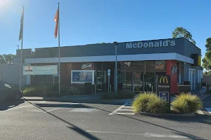 McDonald's image